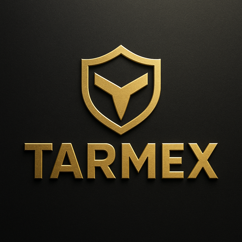 Tarmex Oy logo